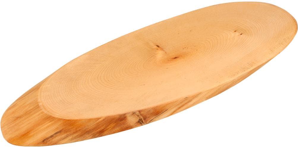 KESPER Servierbrett Birkenholz FSC natur 45x17 cm