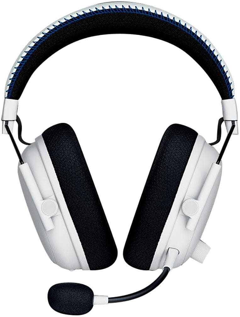 RAZER BlackShark V3 Pro Over-Ear-Kopfhörer Weiß