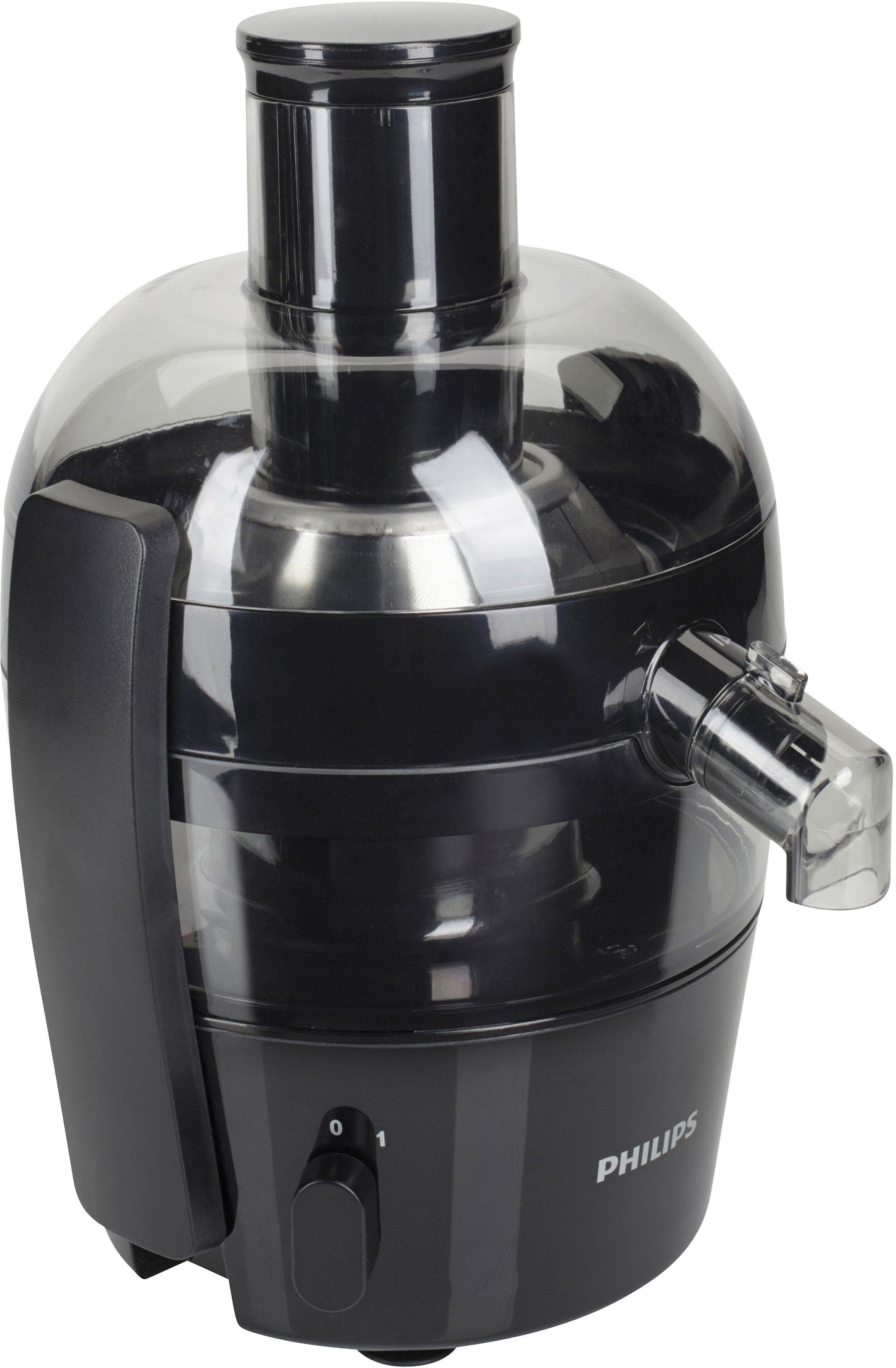 PHILIPS Fruchtentsafter Viva Collection HR1832/00