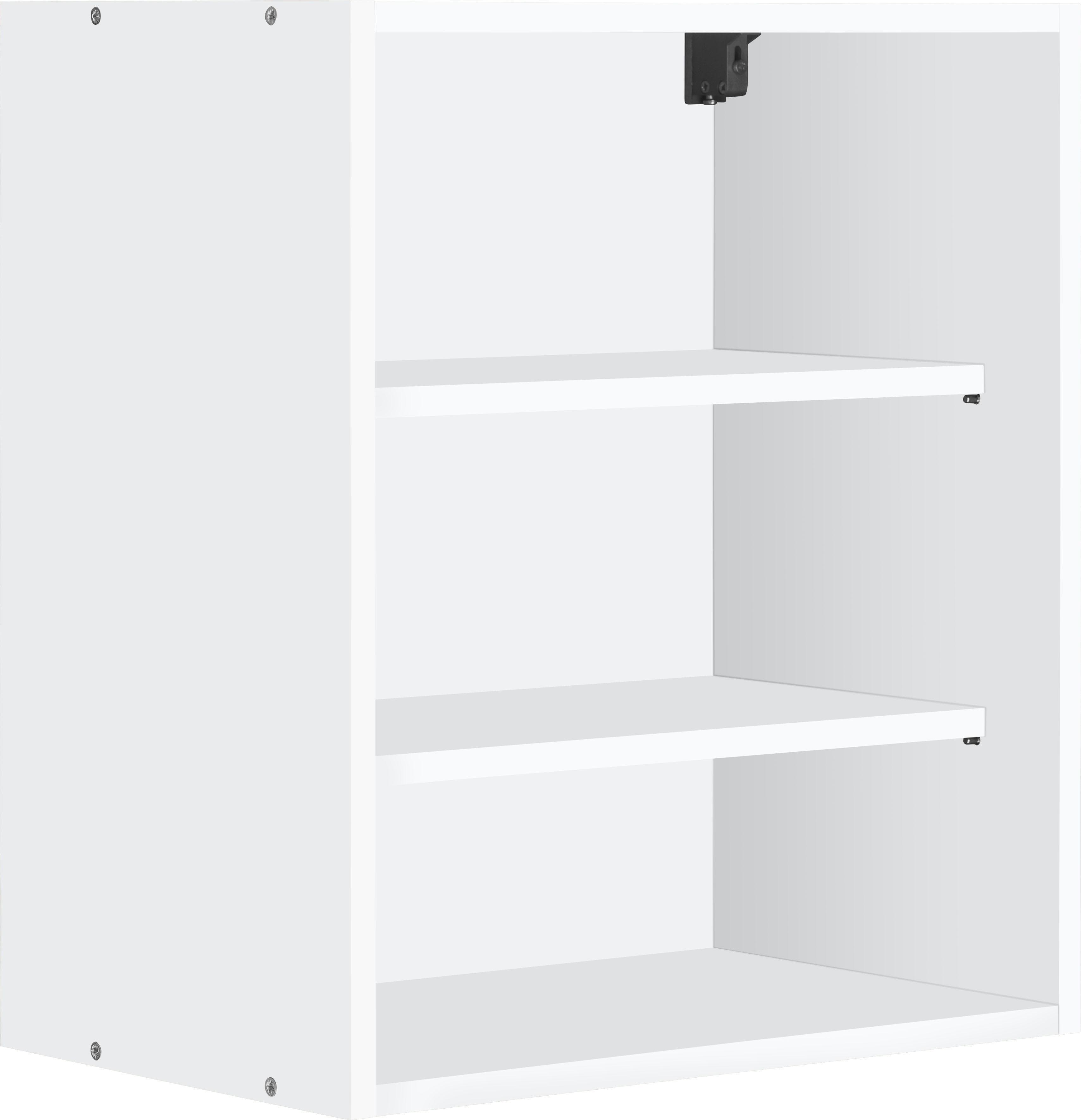 Stabiles Küchenregal aus Metall - Vielseitig einsetzbar