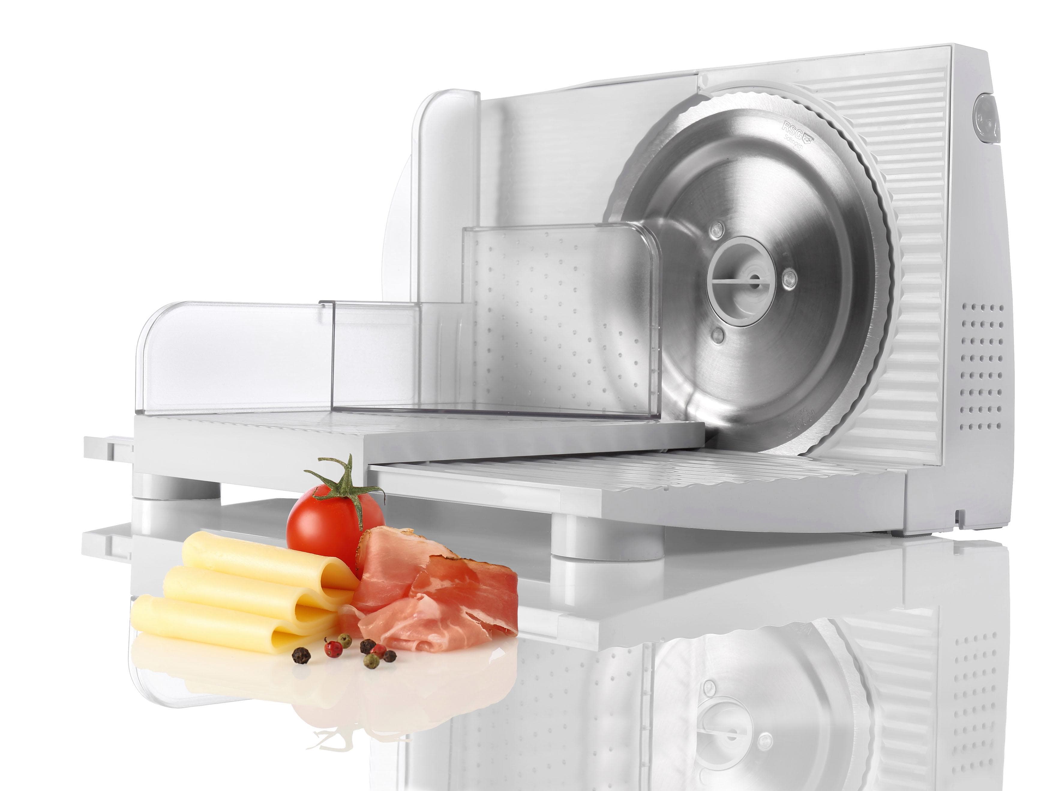 GORENJE Allesschneider R 401 W weiß elektrisch