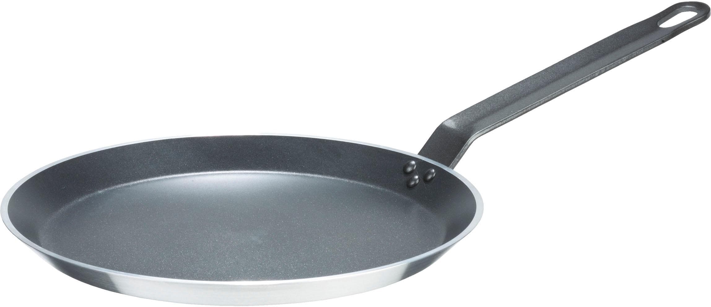 GSW Crêpepfanne Gastro Lyoner Alu 26cm Induktion