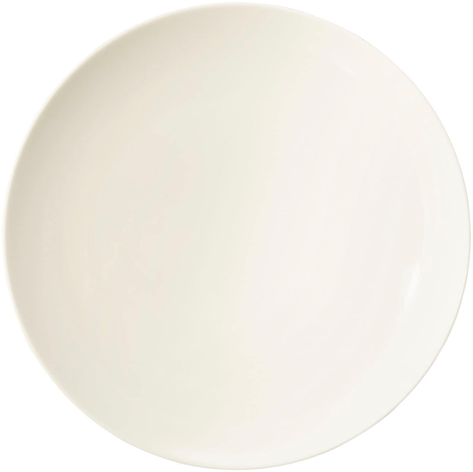 Frühstücksteller SELTMANN WEIDEN Savona creme Porzellan