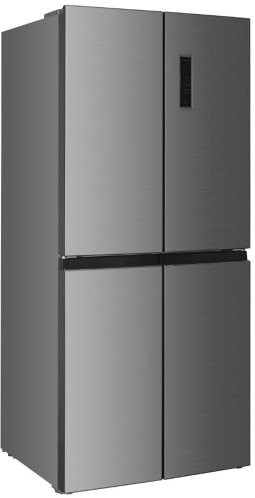 Beko Kühl-/Gefrierkombination GNO46624MXPN New Silver NoFrost