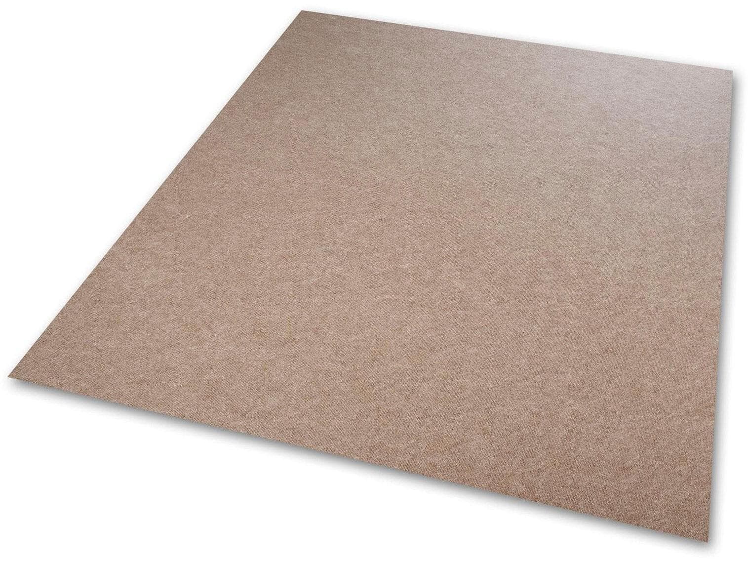 OTTO HOME Teppichboden Malta Beige Polypropylen Nadelvlies