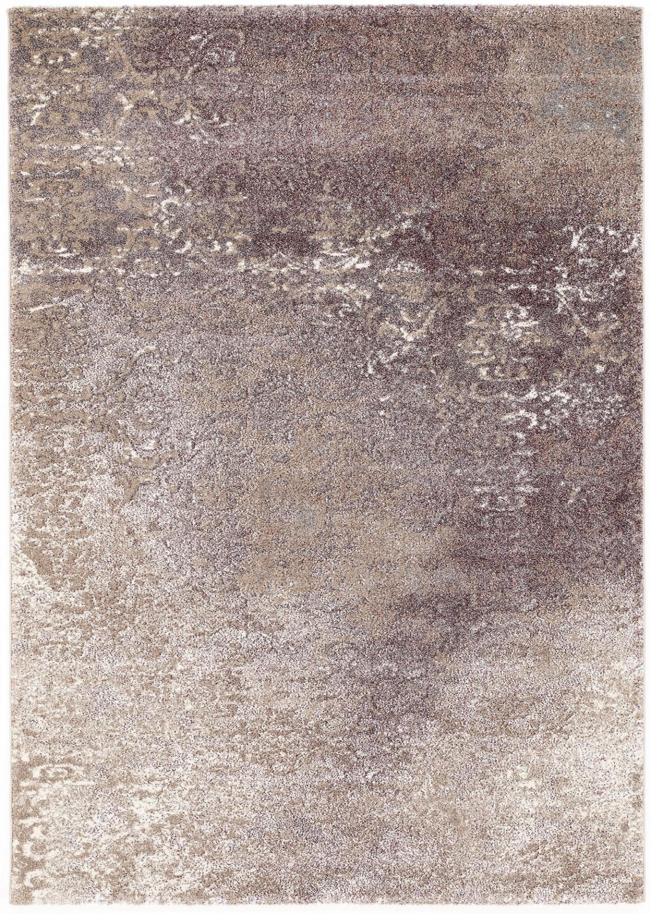 OCI Teppich Butterfly Admiral Beige Orientalisch Vintage