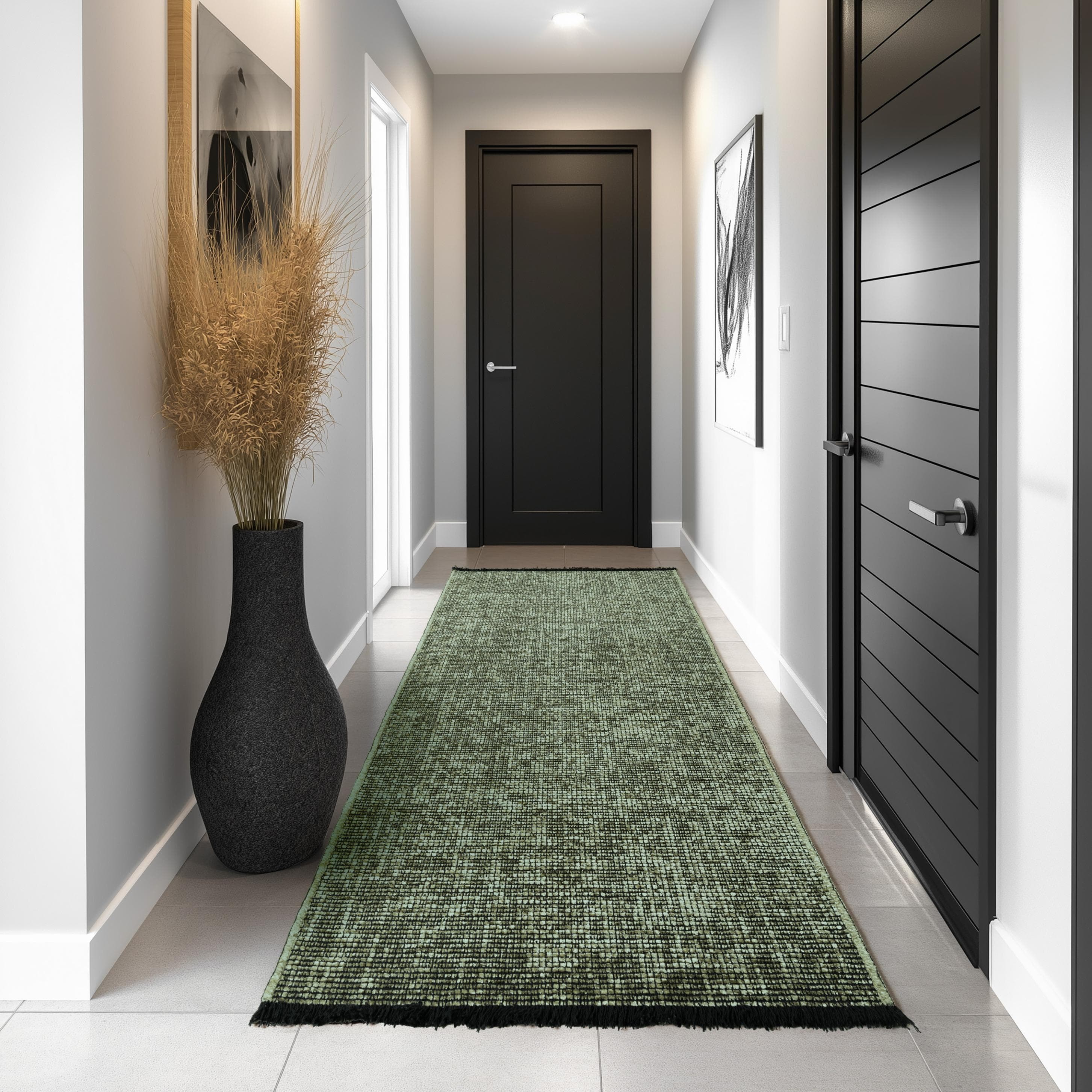Ayyildiz Teppiche SPACE 1900 Boho Vintage-Kelim-Muster