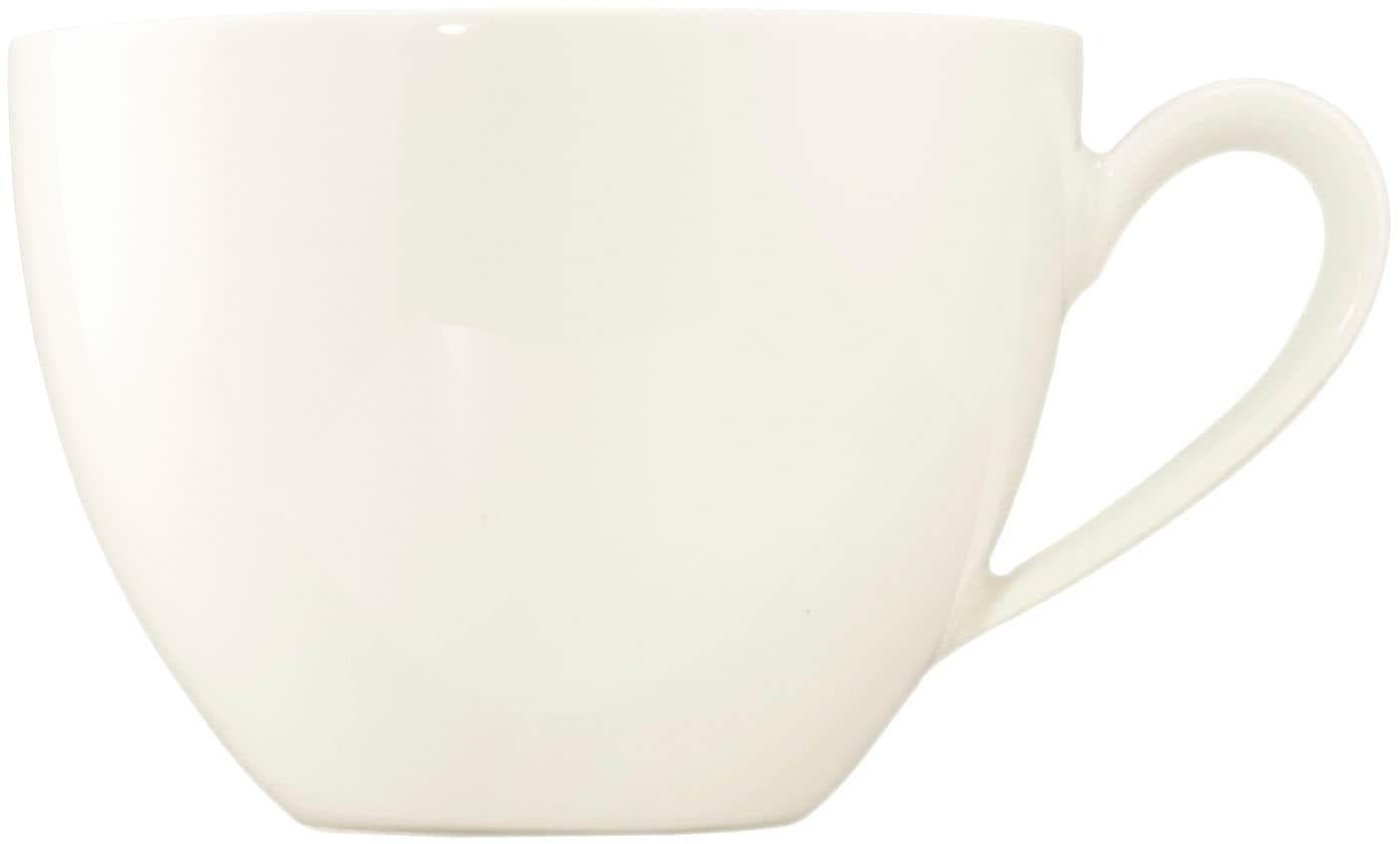 Tasse SELTMANN WEIDEN Savona creme Porzellan