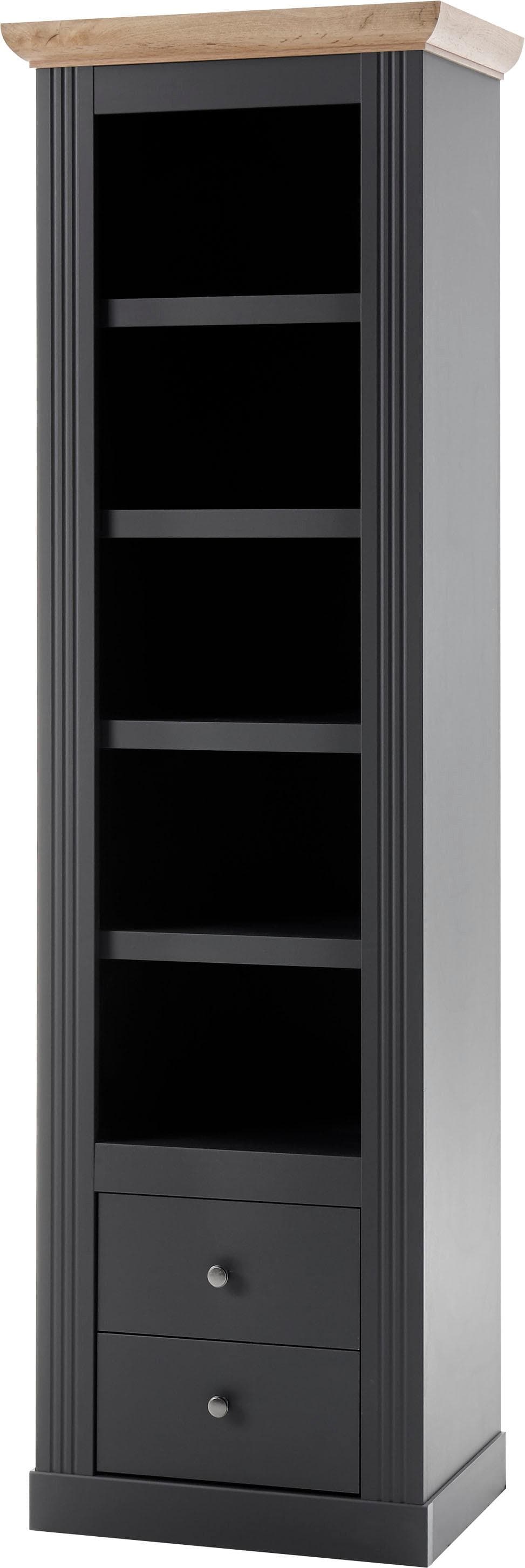 Home Affaire Regal Westminster Grau Romantischer Landhausstil