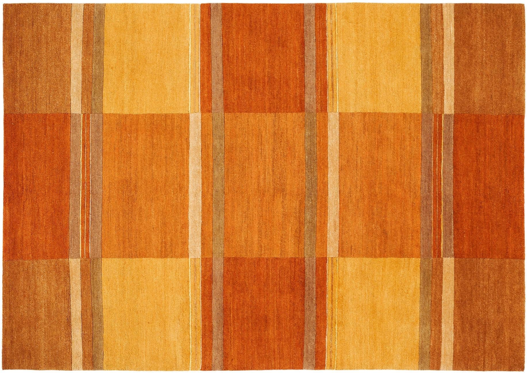 OCI Teppich Sensation Soya Rosa Handgeknüpft 120x180cm