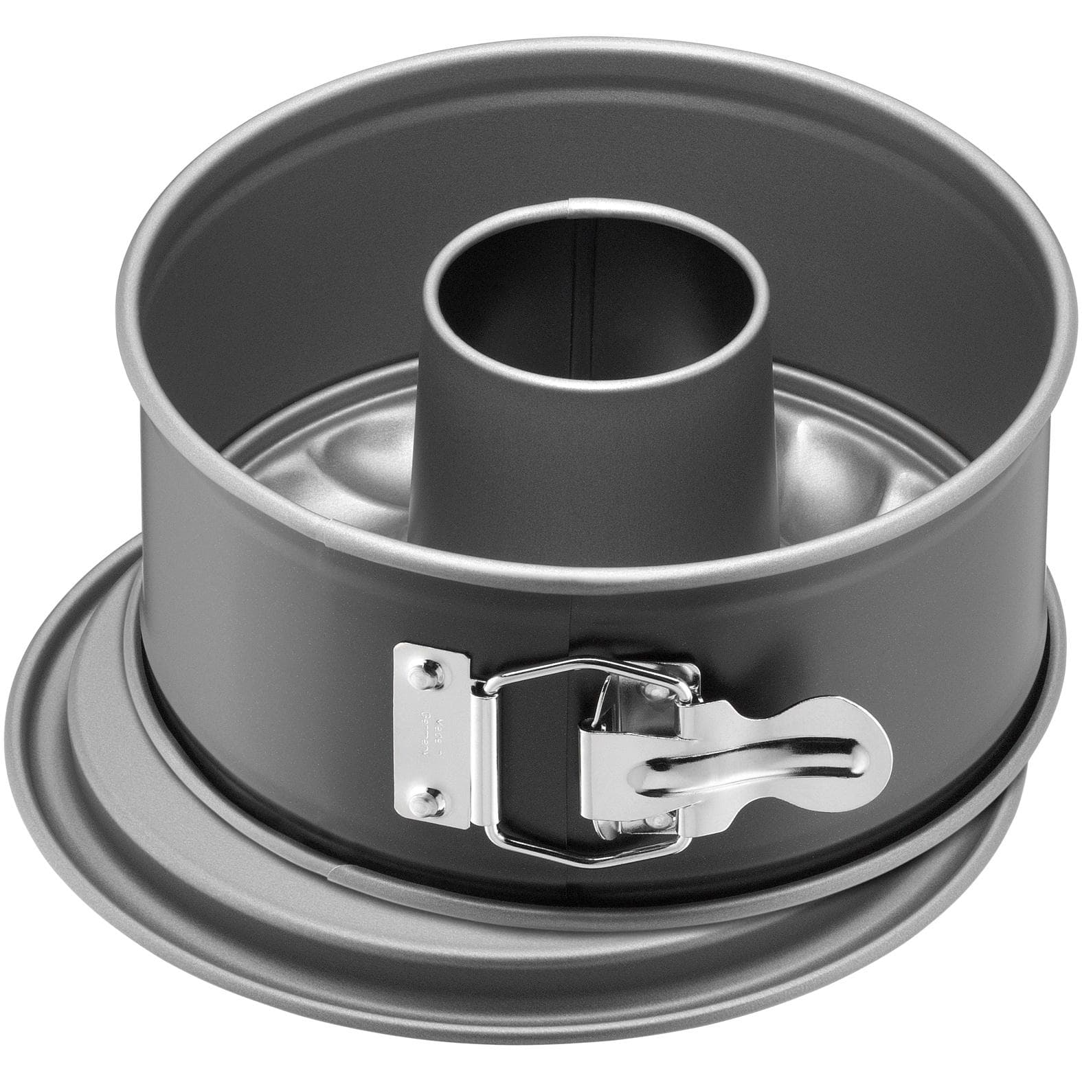 Kaiser Inspiration Mini Springform Grau 18cm Antihaft
