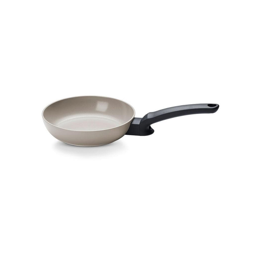 Fissler Bratpfanne Ceratal Evo Classic Greige 21 cm