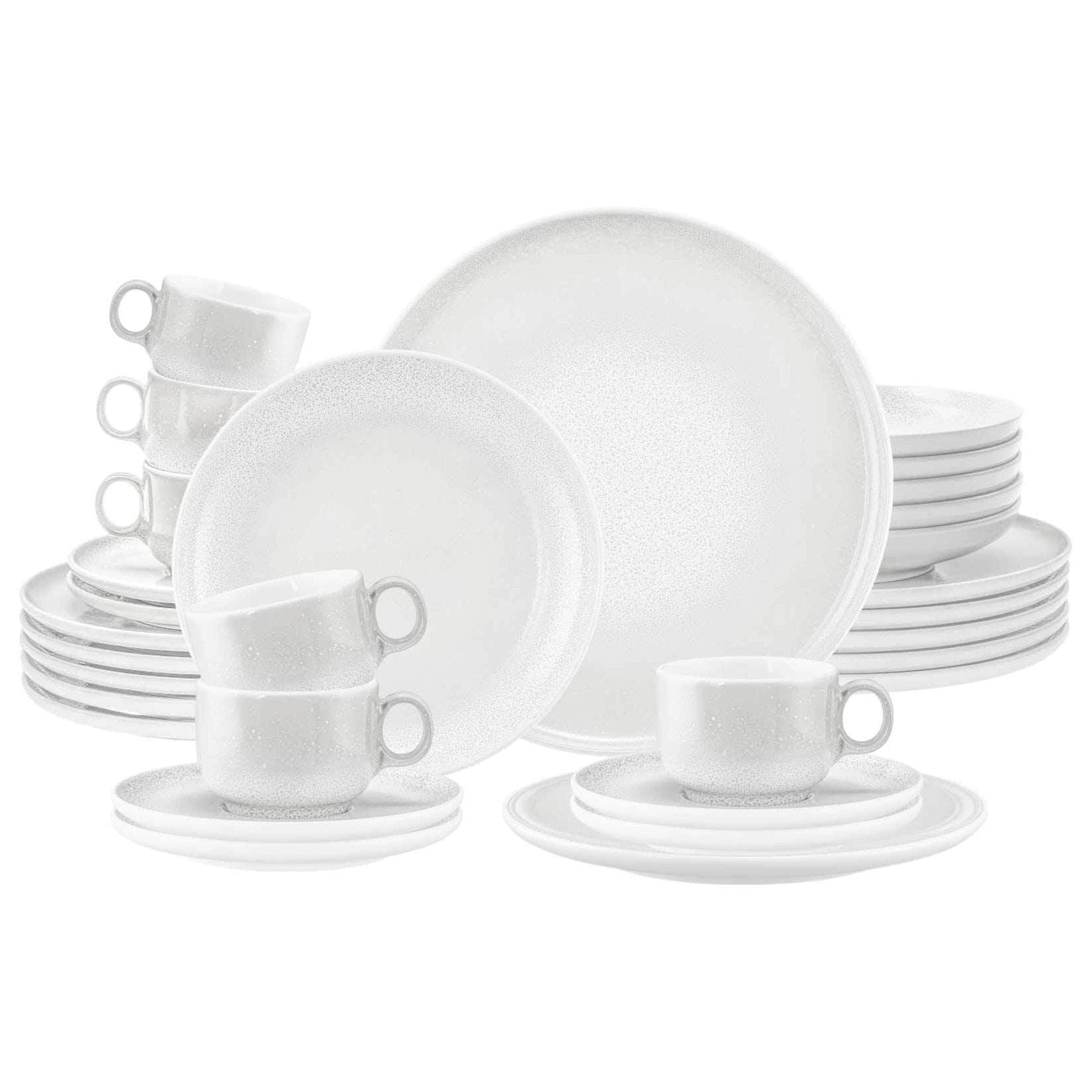 Seltmann Weiden Sento Home Kombiservice 30er Set