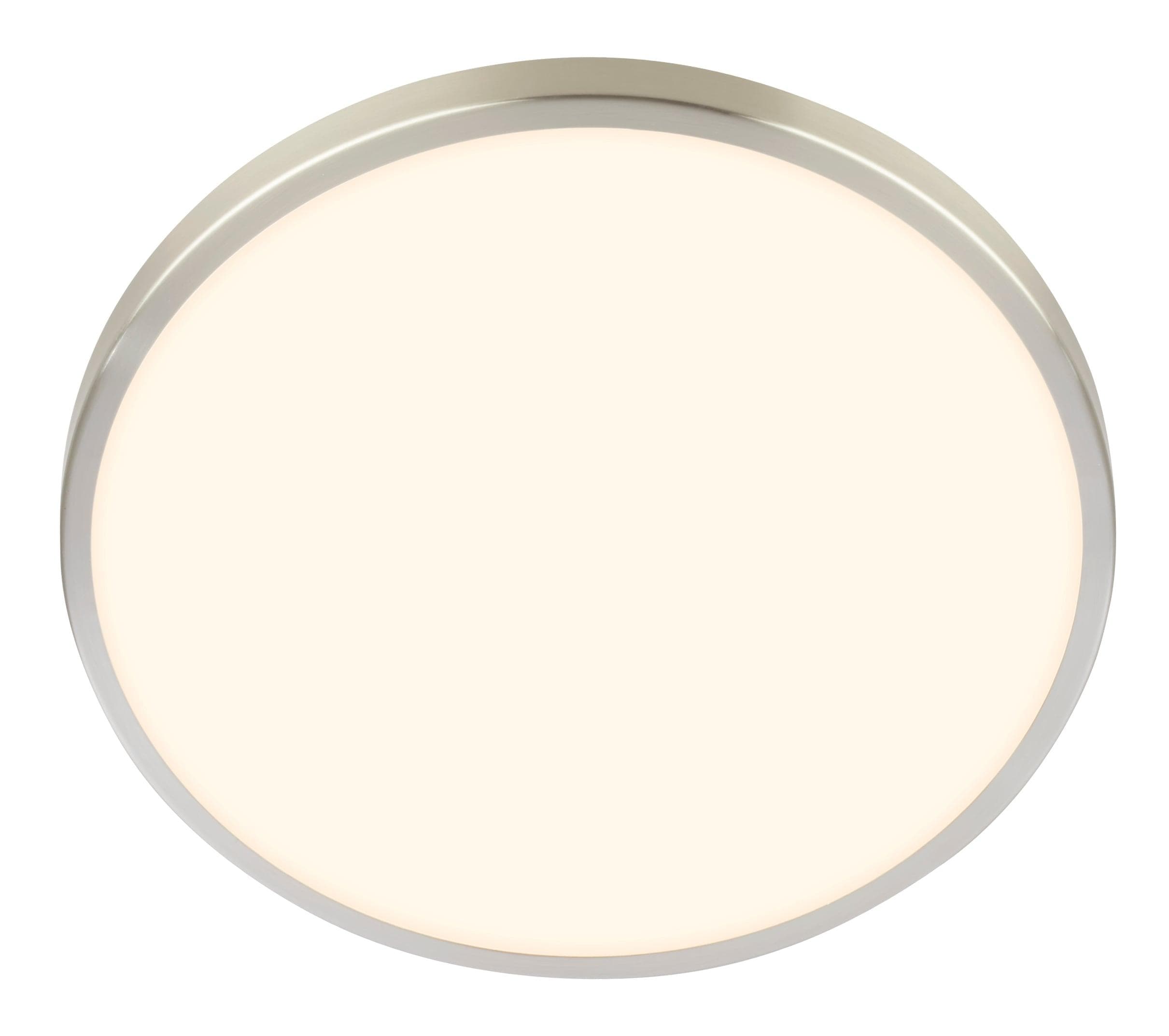 Briloner Leuchten LED Deckenleuchte NOBRE 3960012