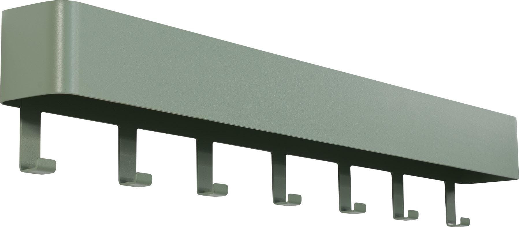 Metall Garderobenständer - Moderner Look