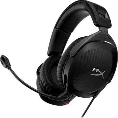 HYPERX Cloud Stinger 2 Gaming-Headset Schwarz Kabelgebunden