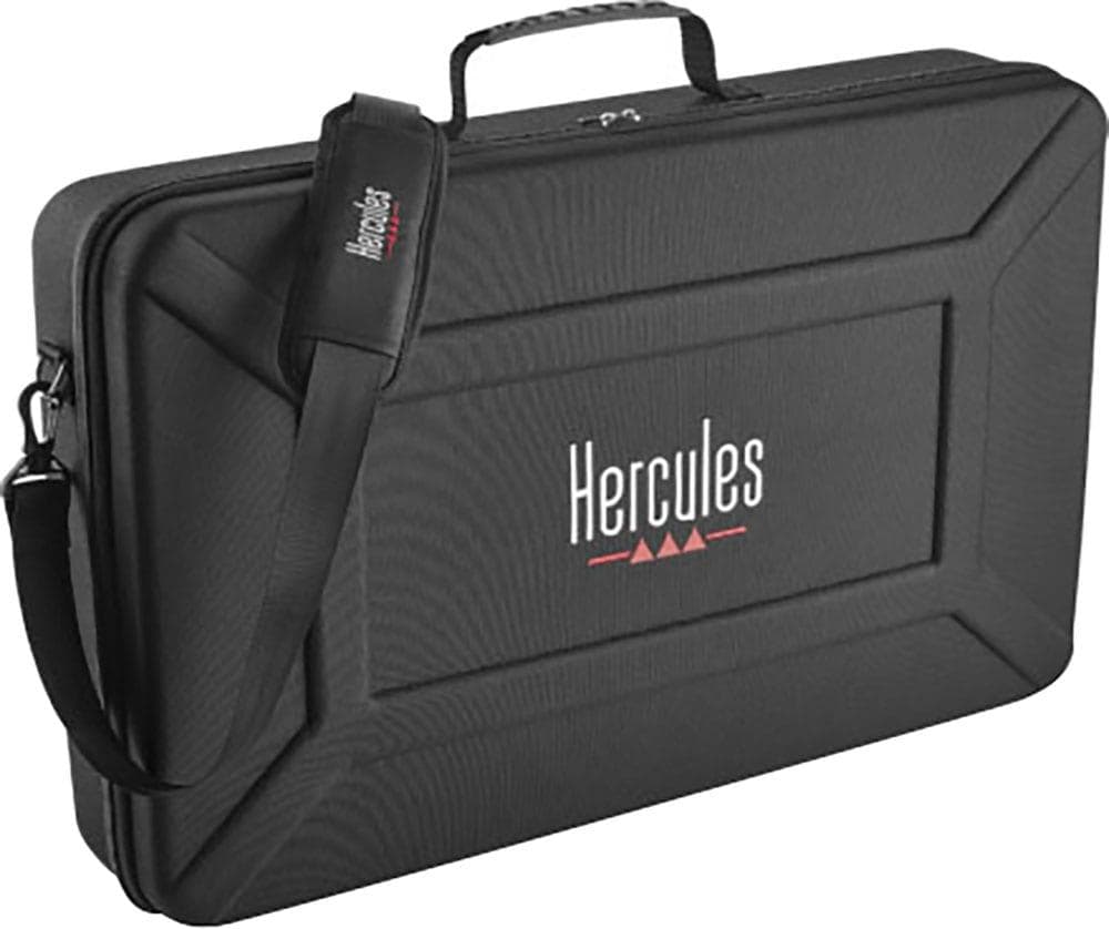 Hercules Lautsprechertasche DJControl Inpulse T7 Schwarz
