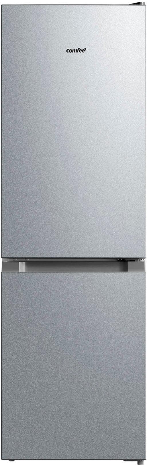 COMFEE Kühl-/Gefrierkombination RCB169DS3 Silber