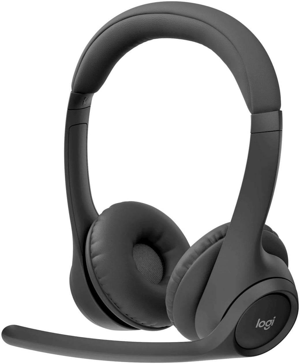 Logitech Zone 305 Kabelloses Headset Schwarz