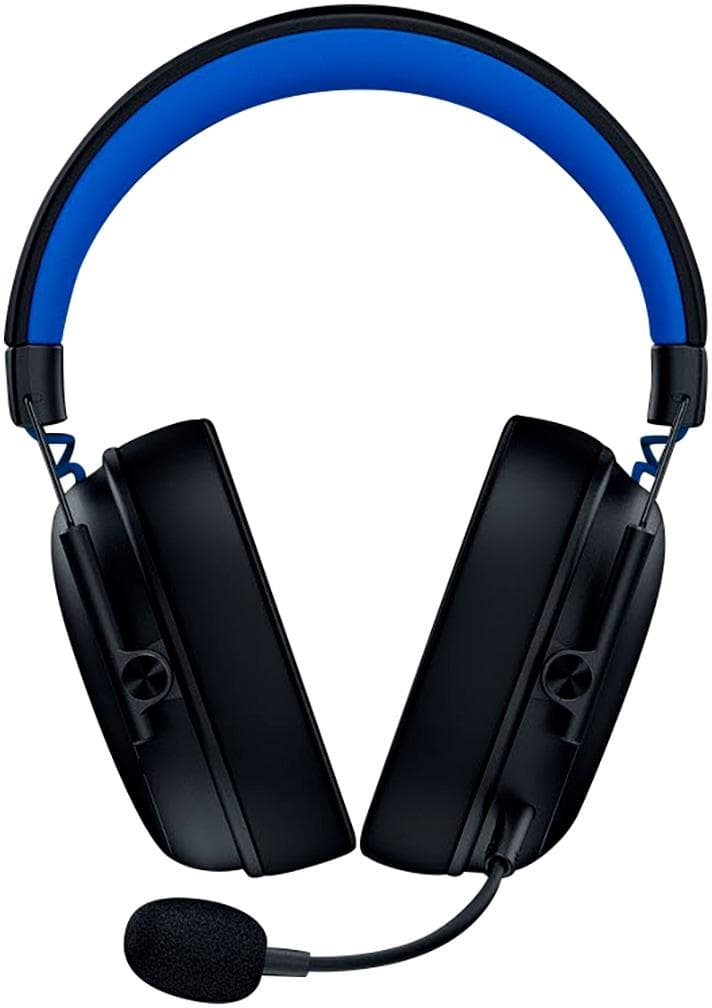 RAZER BlackShark V3 X Hyperspeed Headset schwarz für PlayStation