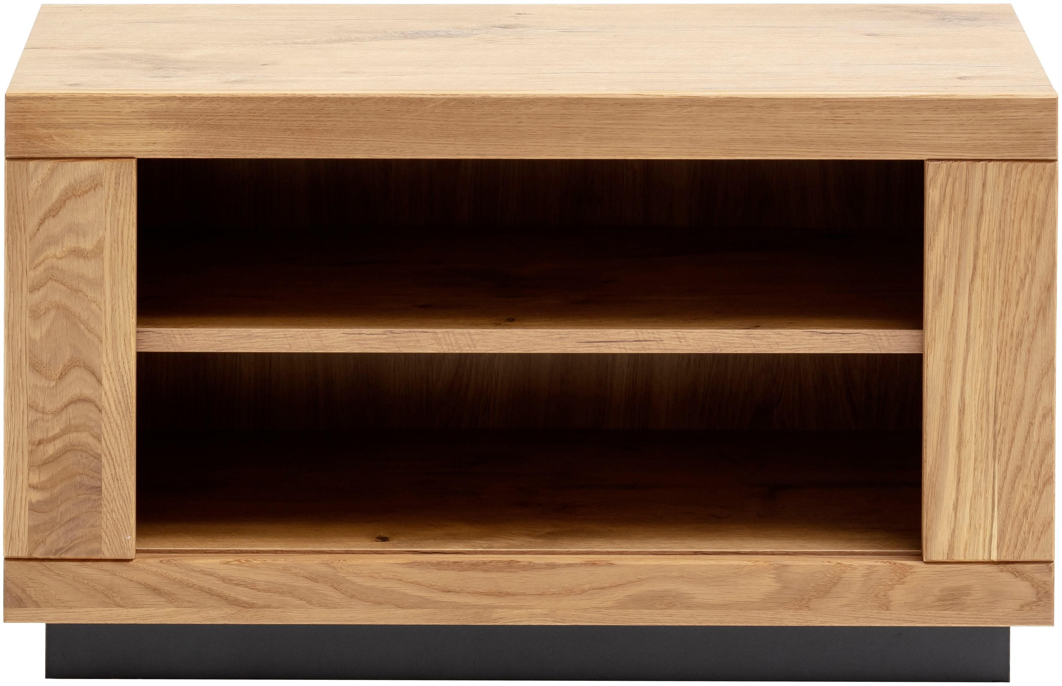 MCA living Sitzbank Greno Garderobenbank Wildeiche