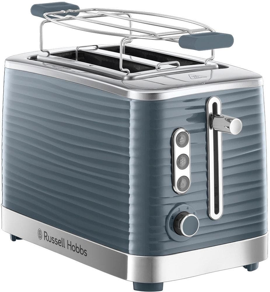 Russell Hobbs Toaster Inspire 24373-56 Grau