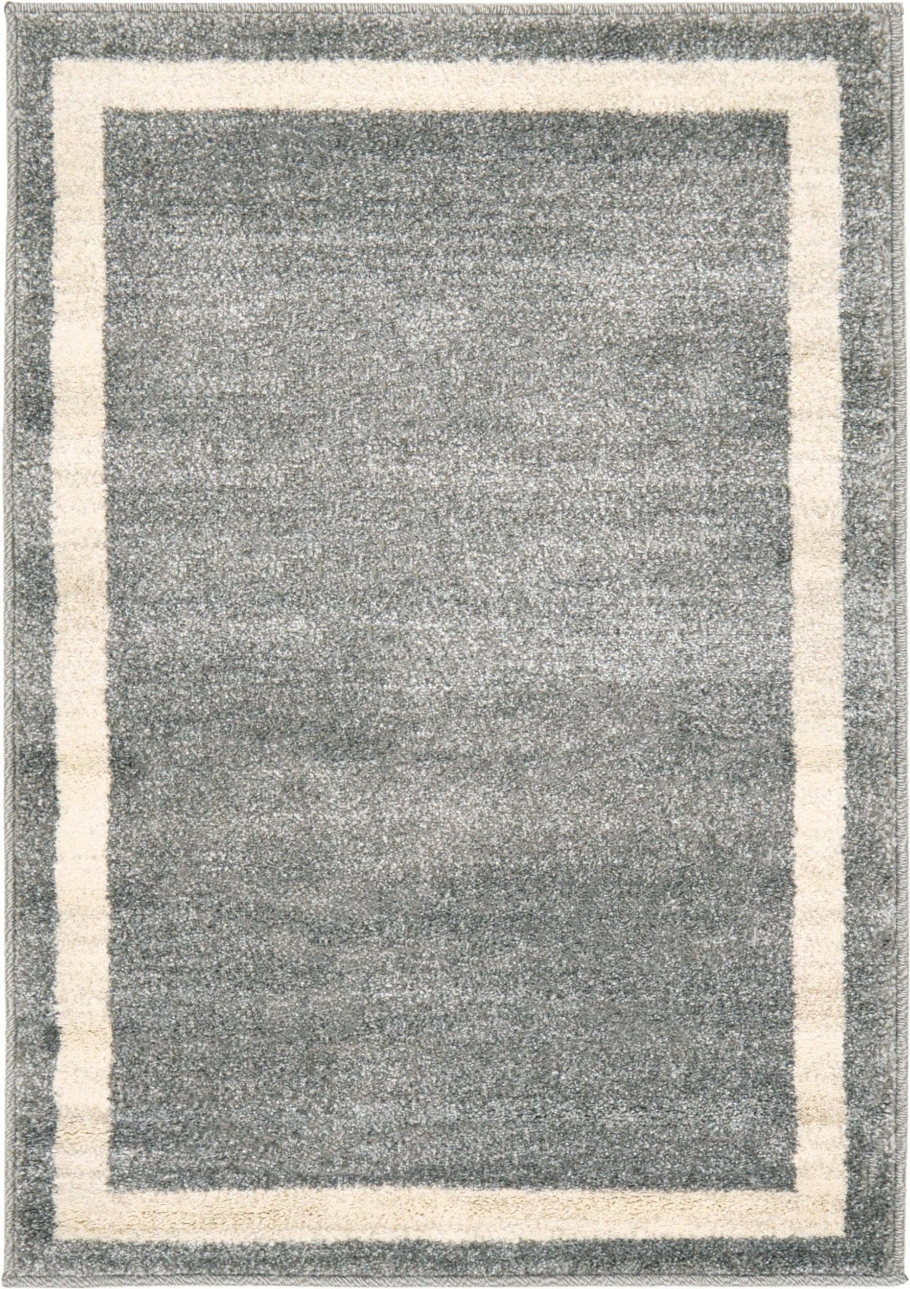 Myflair Möbel & Accessoires Teppich Good Times Grau