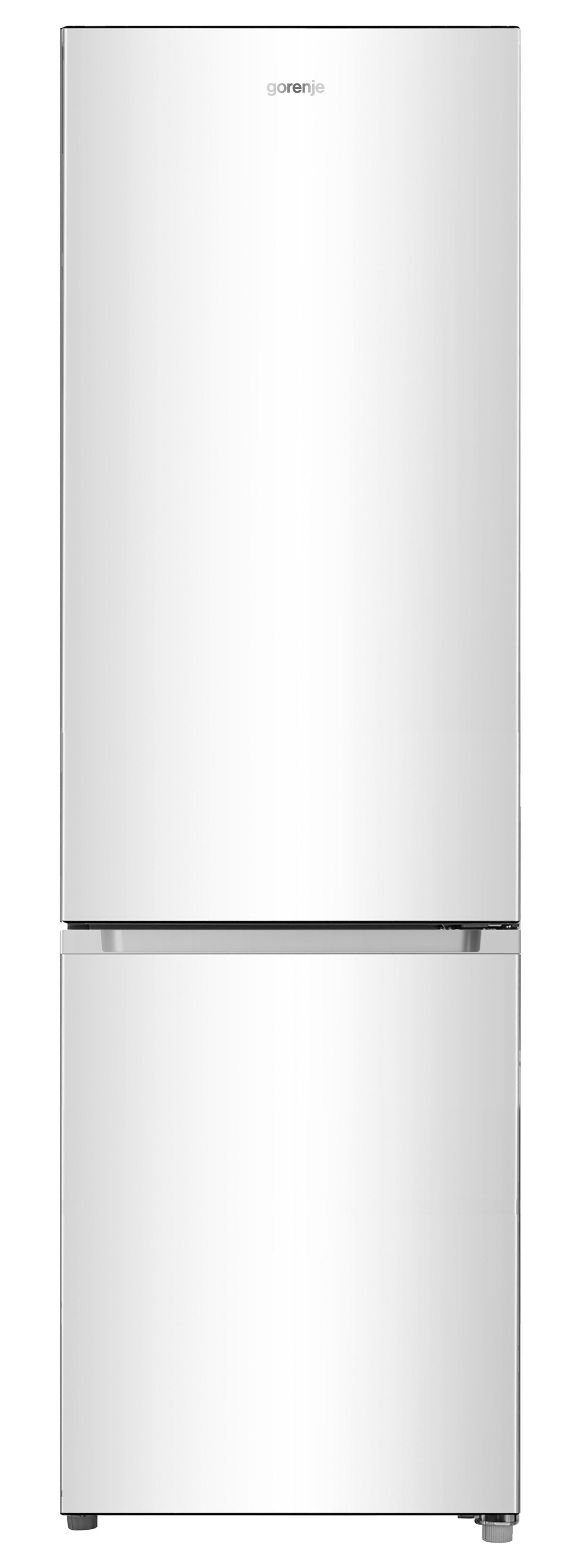 Gorenje Kühl-Gefrierkombination RK418DP weiß