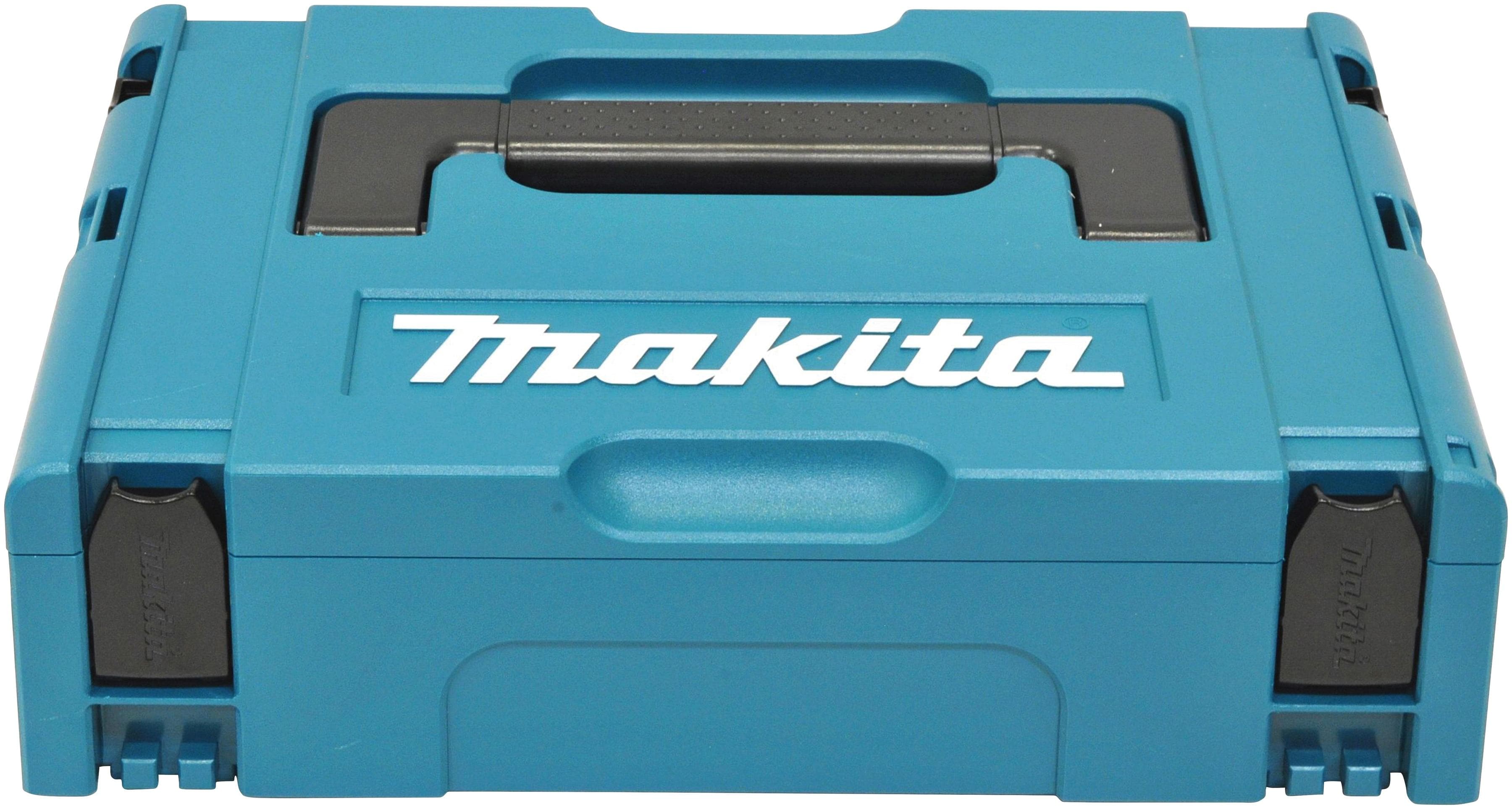 Makita MAKPAC Werkzeugkoffer 821549-5