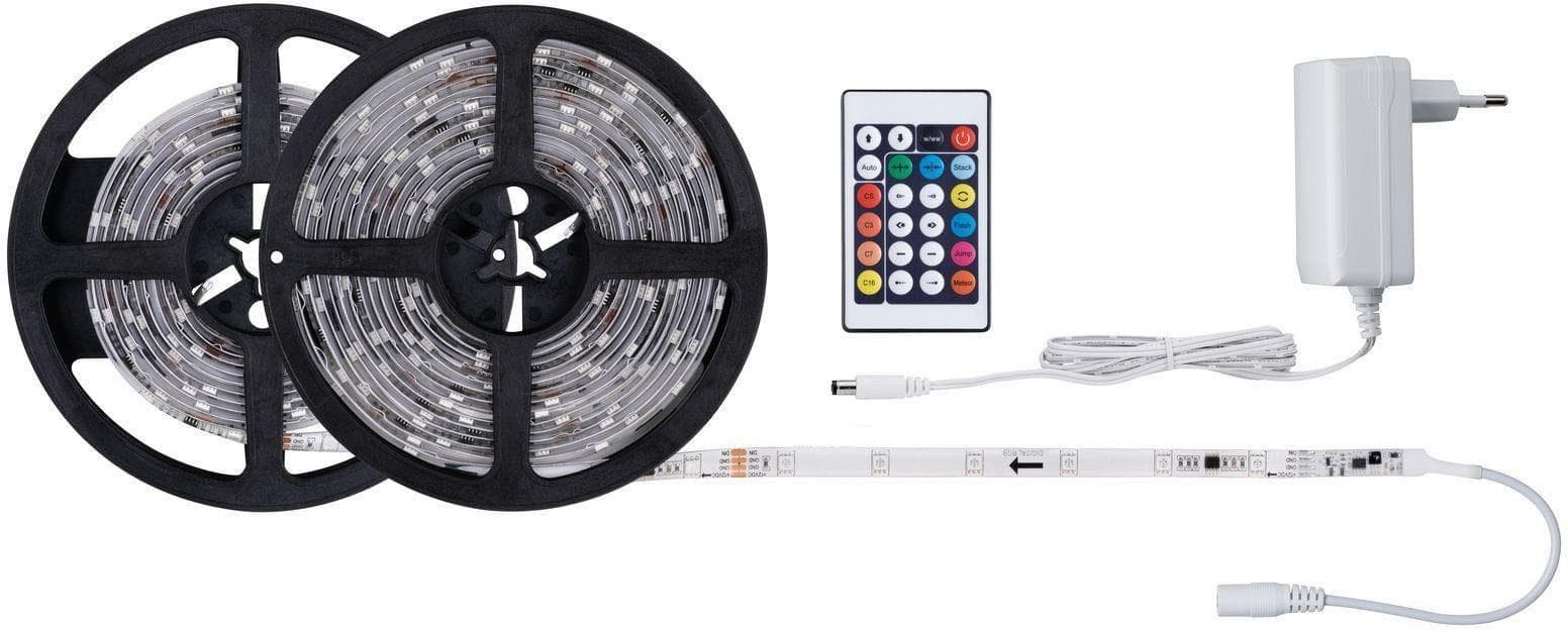 Paulmann LED-Strip Simpled Motion max. 10 Watt
