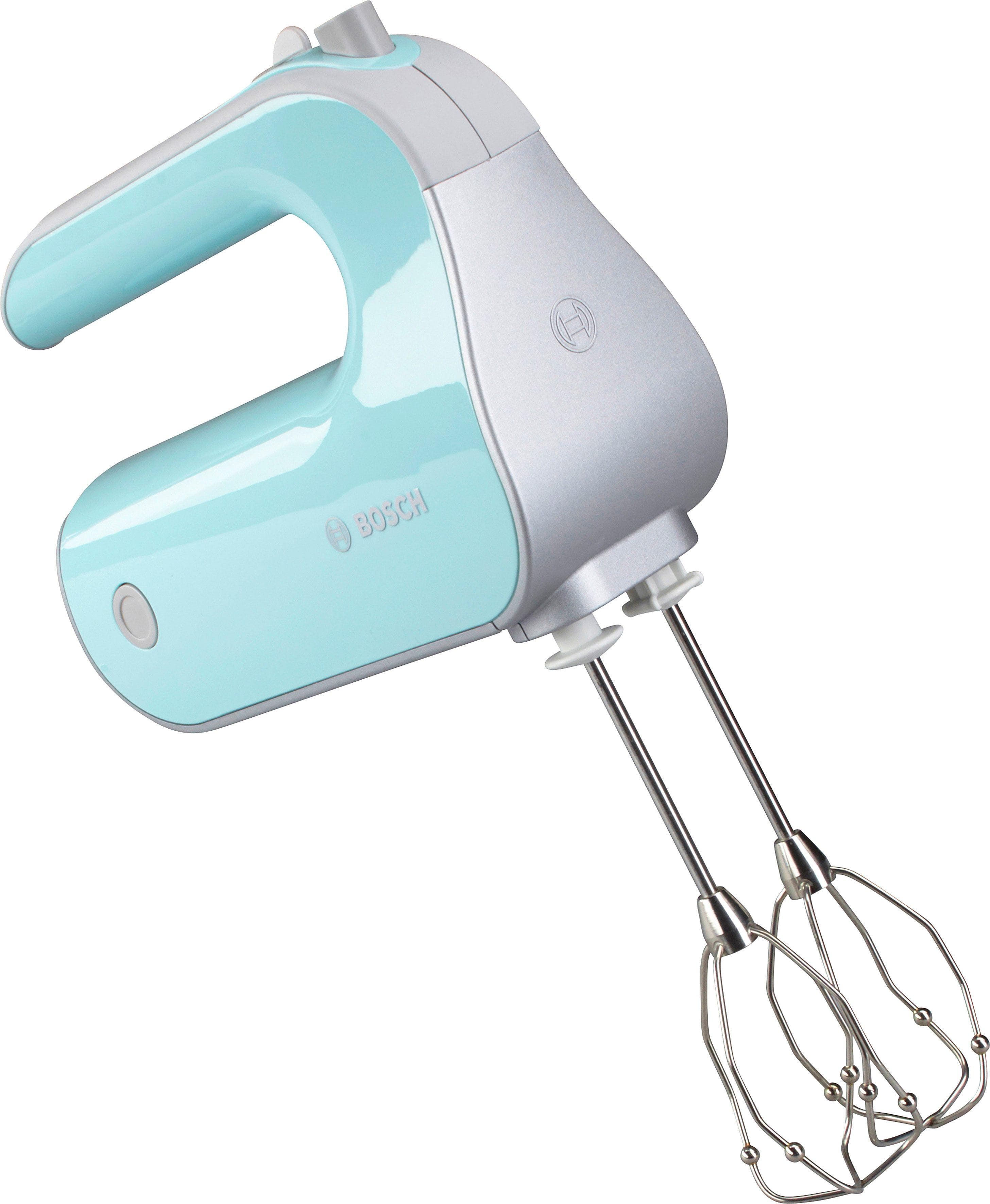Bosch Handmixer Styline MFQ40302 5 Stufen Turbostufe hellmint