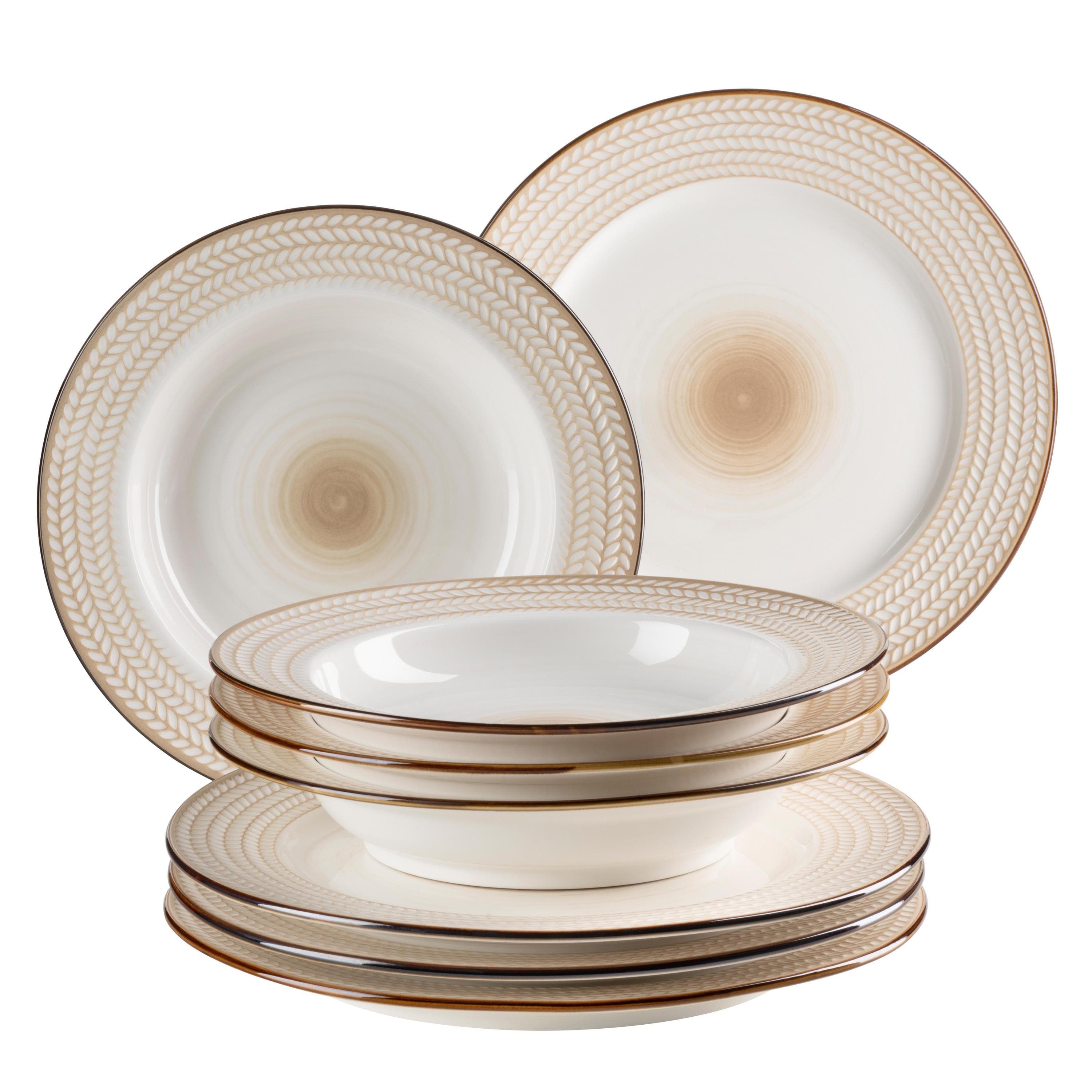 Mäser Tafelservice Porzellan Prospero