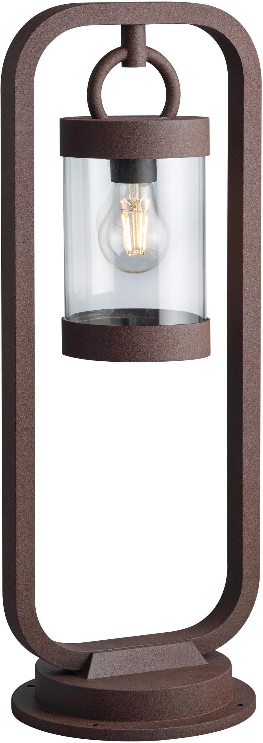 Trio Leuchten Sambesi Außen-Tischleuchte: Witterungsbeständig & Modern