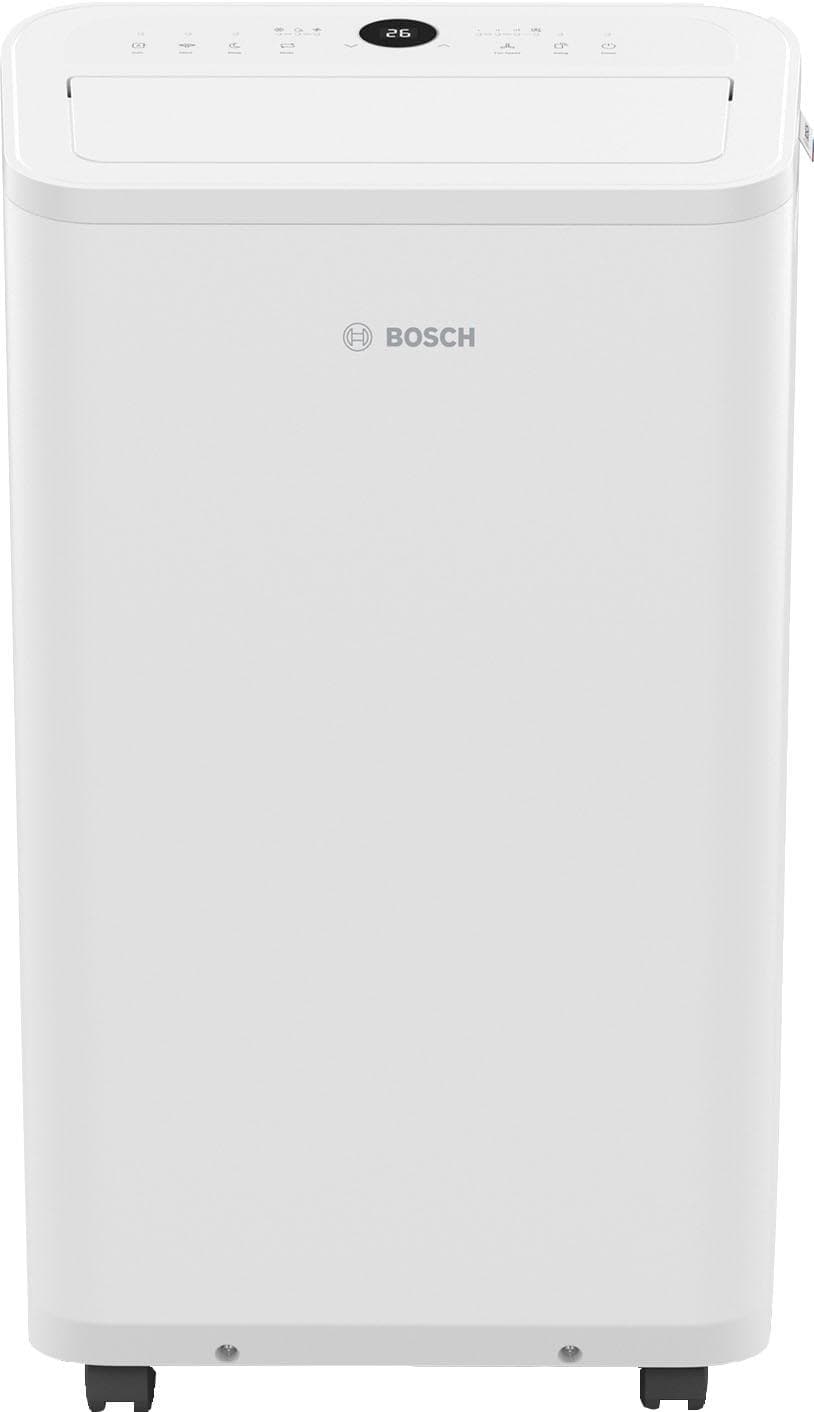 Bosch 3-in-1-Klimagerät Cool 2000 für Räume bis 35 m² mit Auto Swing