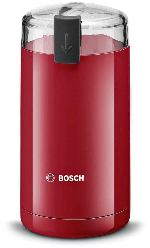 Bosch Haushalt TSM6A014R Kaffeemühle Rot
