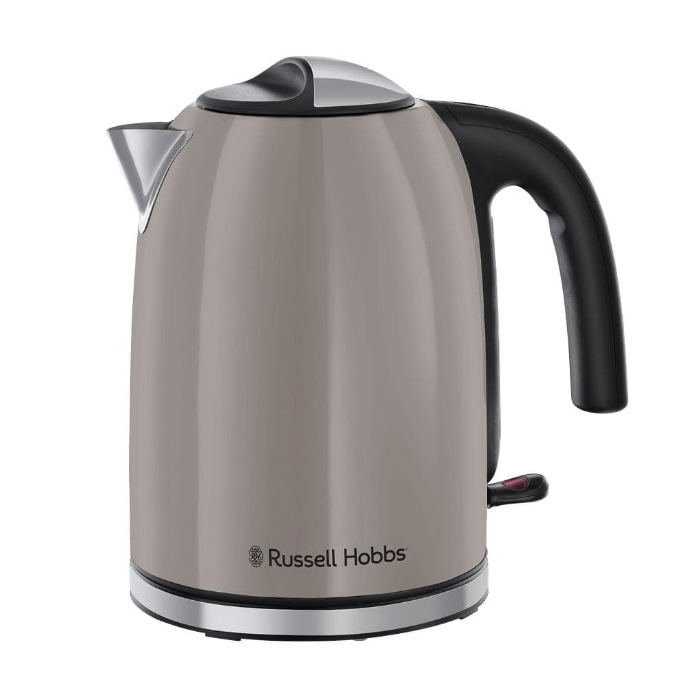 Russell Hobbs Wasserkocher Colours Plus+ Mocha 28511-70