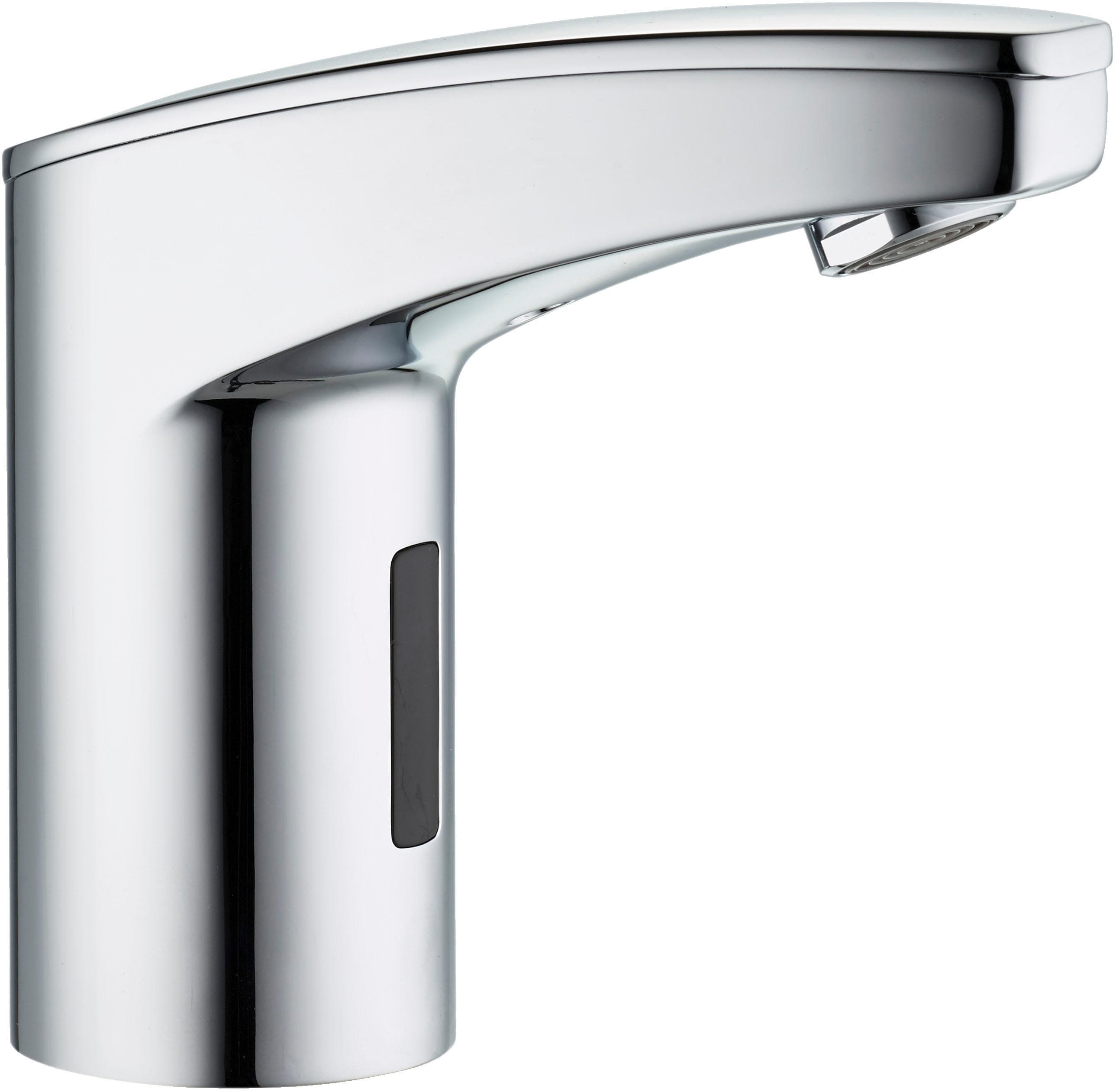 Stiebel Eltron Sensor-Armatur 238821 drucklos, für Mini-Durchlauferhitzer, mit Netzstecker