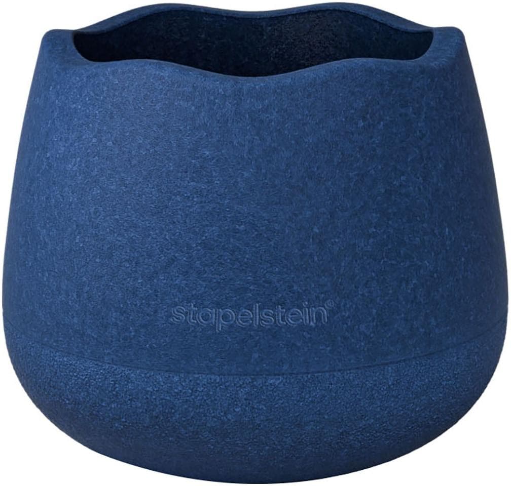 Stapelstein Spielcenter Base für Stapelstein Dynamic Blau