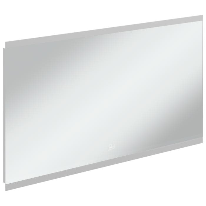 Villeroy & Boch Spiegel More to See Square A47512 LED-Beleuchtung