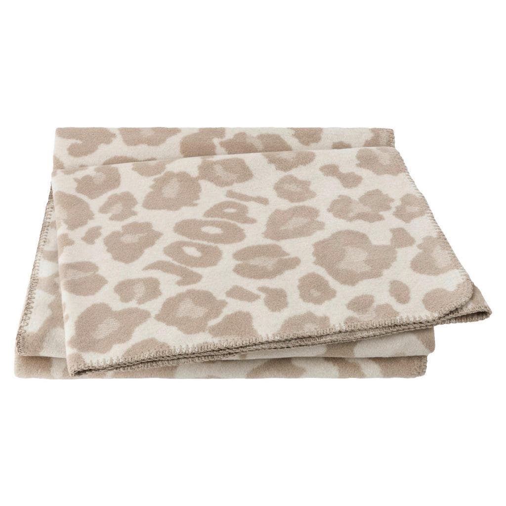 Joop! Wohndecke Greige Textil 150x200 cm Kettelrand