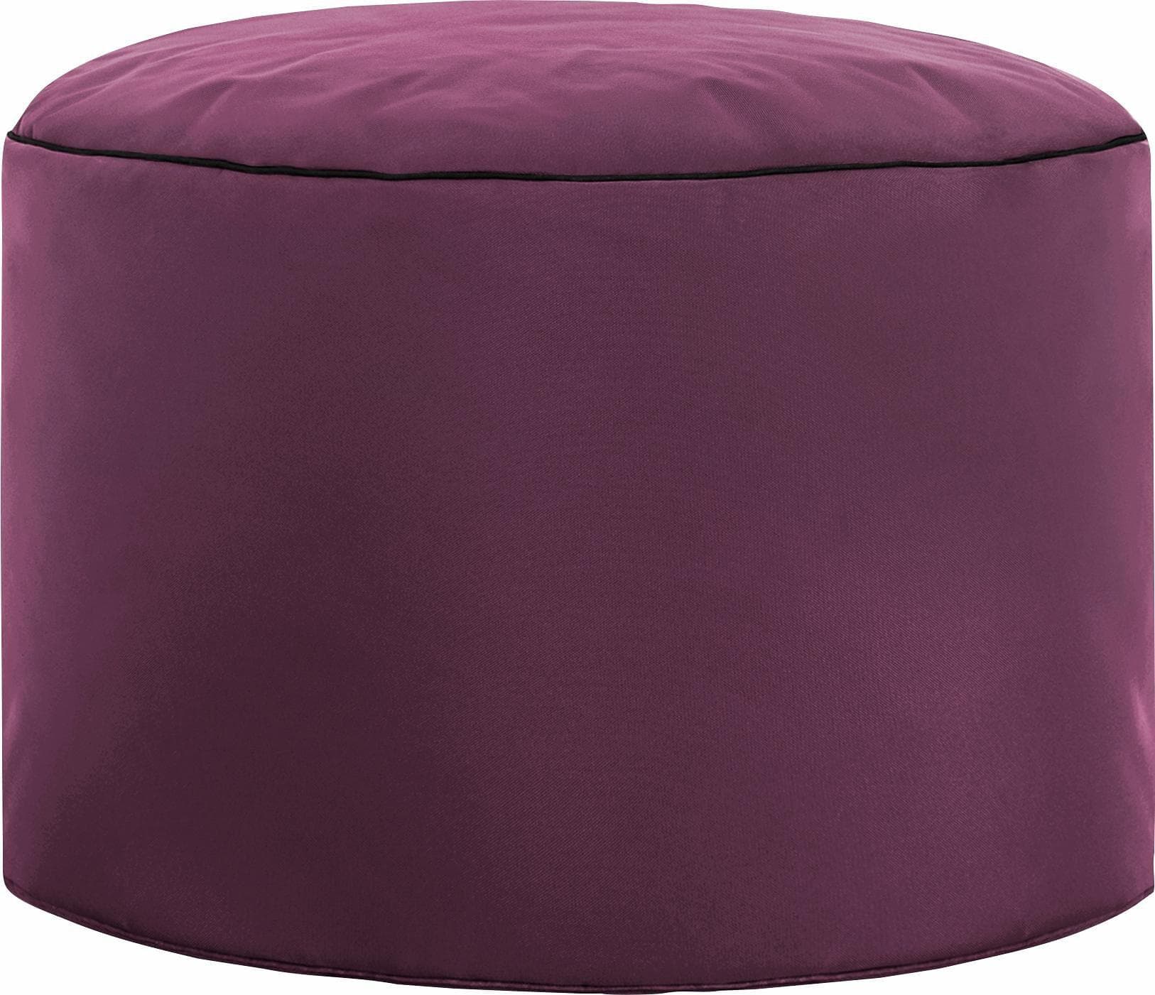 SCUBA-Sitzsack für entspanntes Sitzen