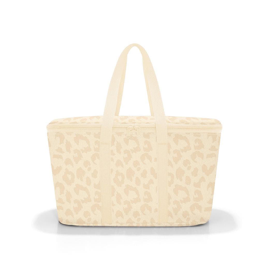 Reisenthel Kühltasche Mehrfarbig Textil 44.5x24.5x25 cm