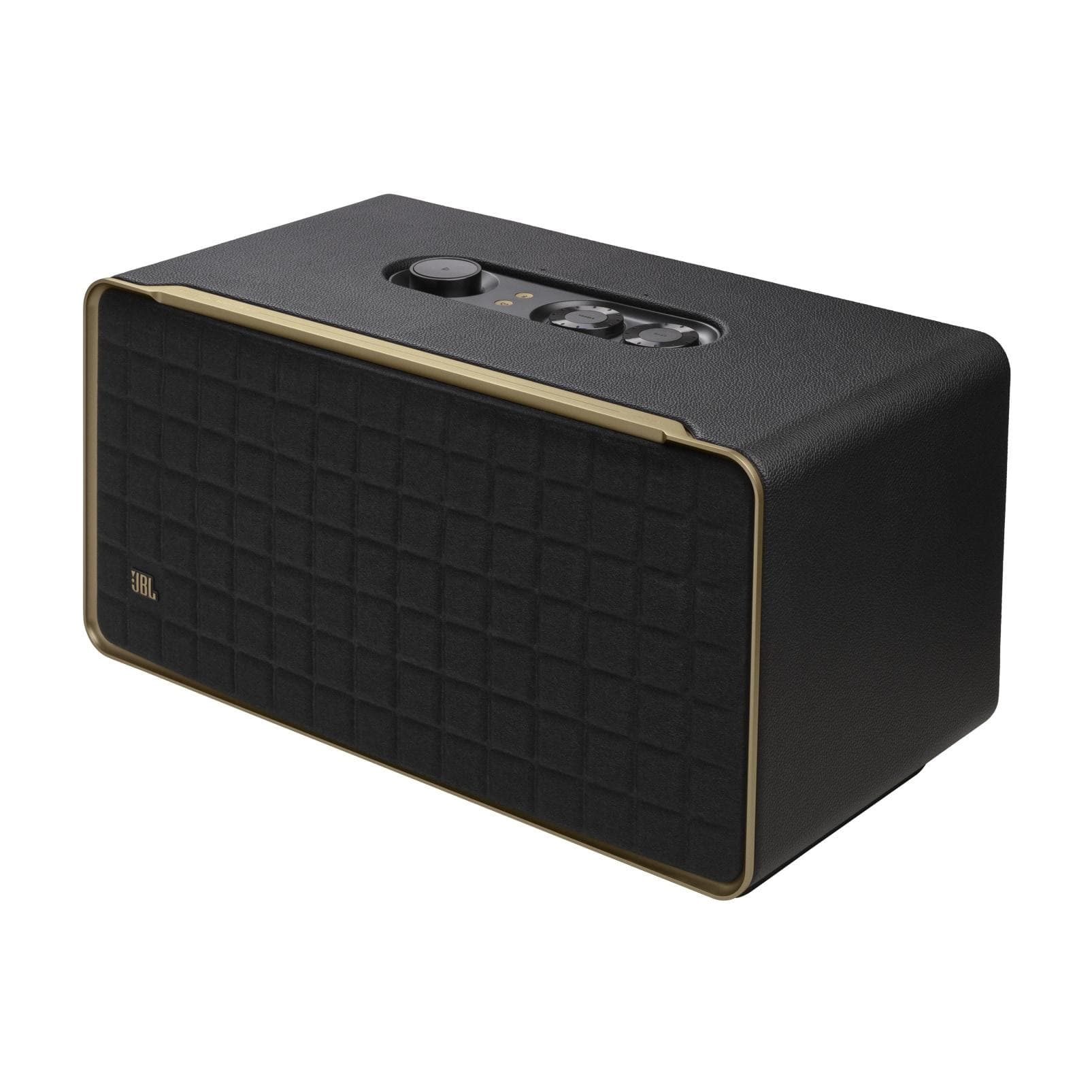 JBL Authentics 500 Home Speaker Schwarz 270W