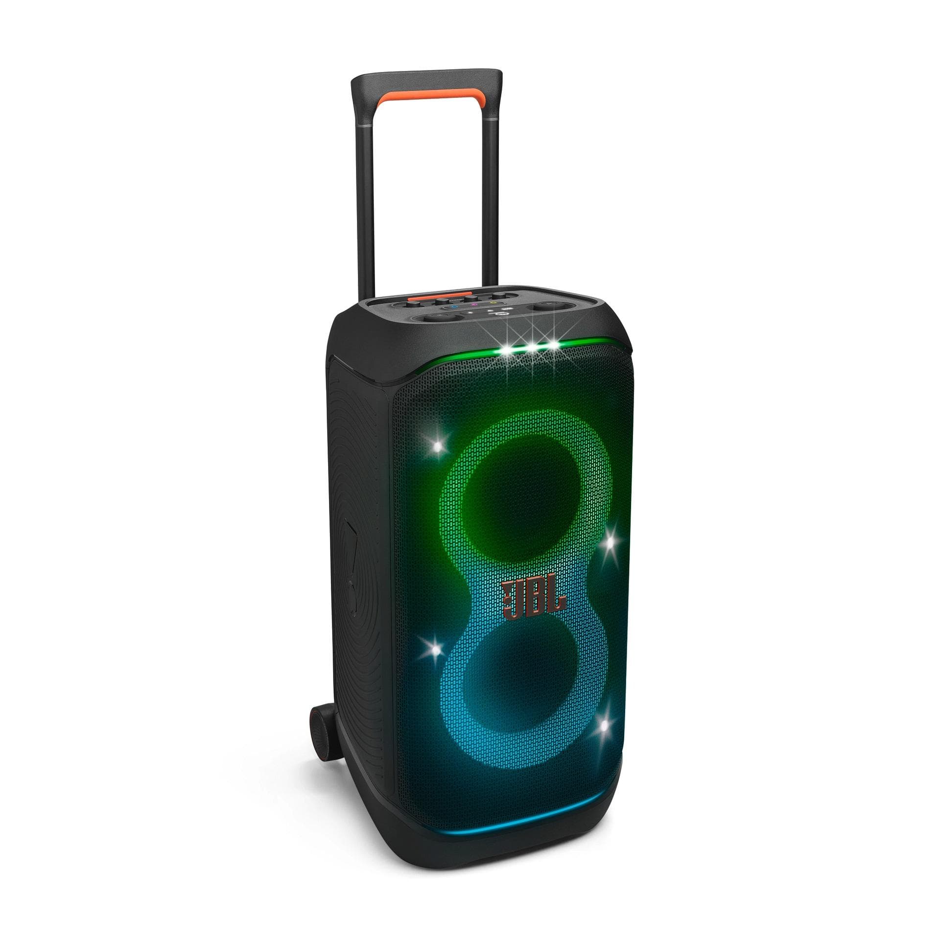 JBL PartyBox Stage 320 Black