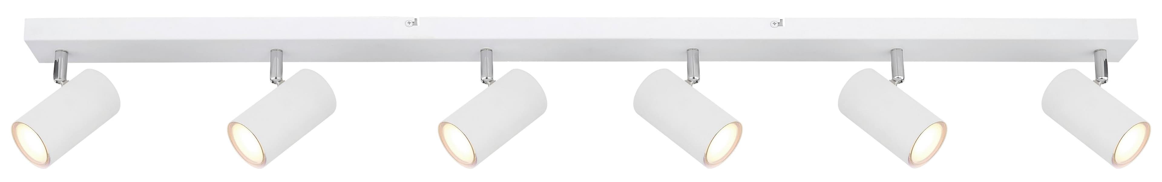 Witmo2 LED Strahler Weiß 35W