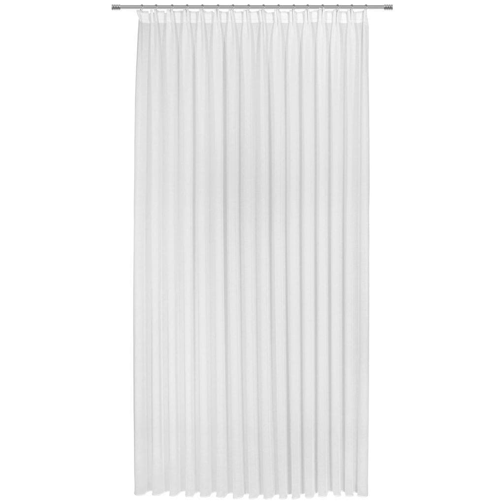 Esposa Fertigstore Leonie Weiß Textil 300x245 cm