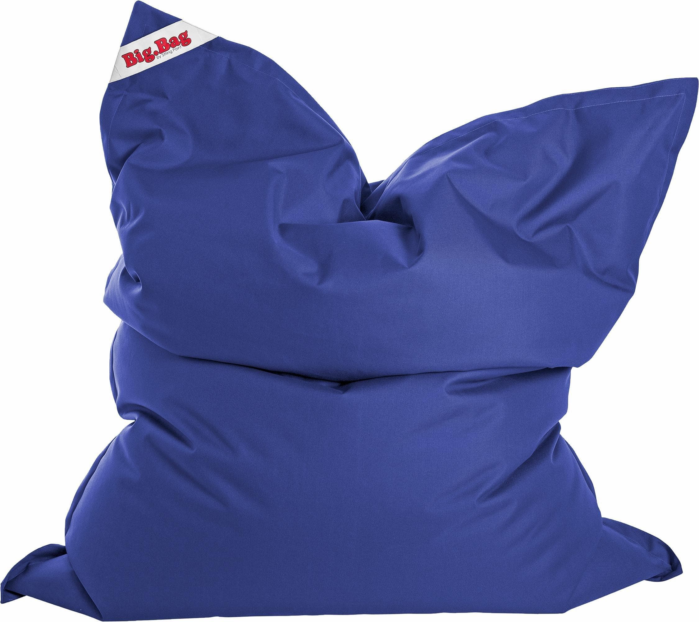Sitzsack SITTING POINT BigBag BRAVA Dunkelblau
