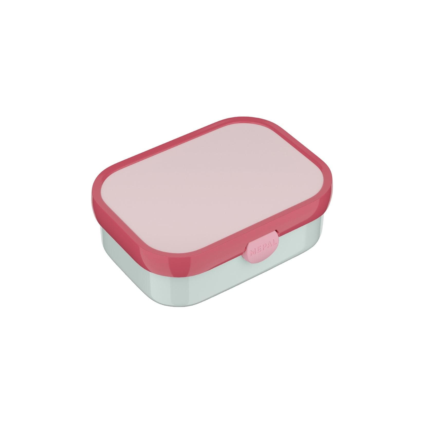 Mepal Brotdose Campus Switch 700 ml bunt Cool Mint Cool Pink