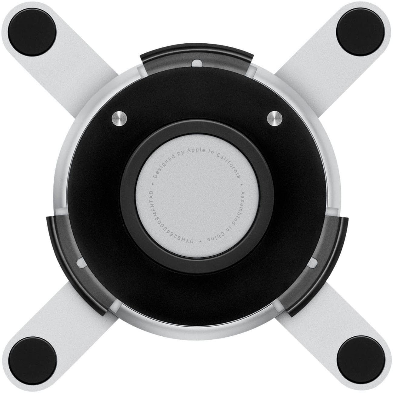 Apple VESA Mount Adapter Weiß für Pro Display XDR