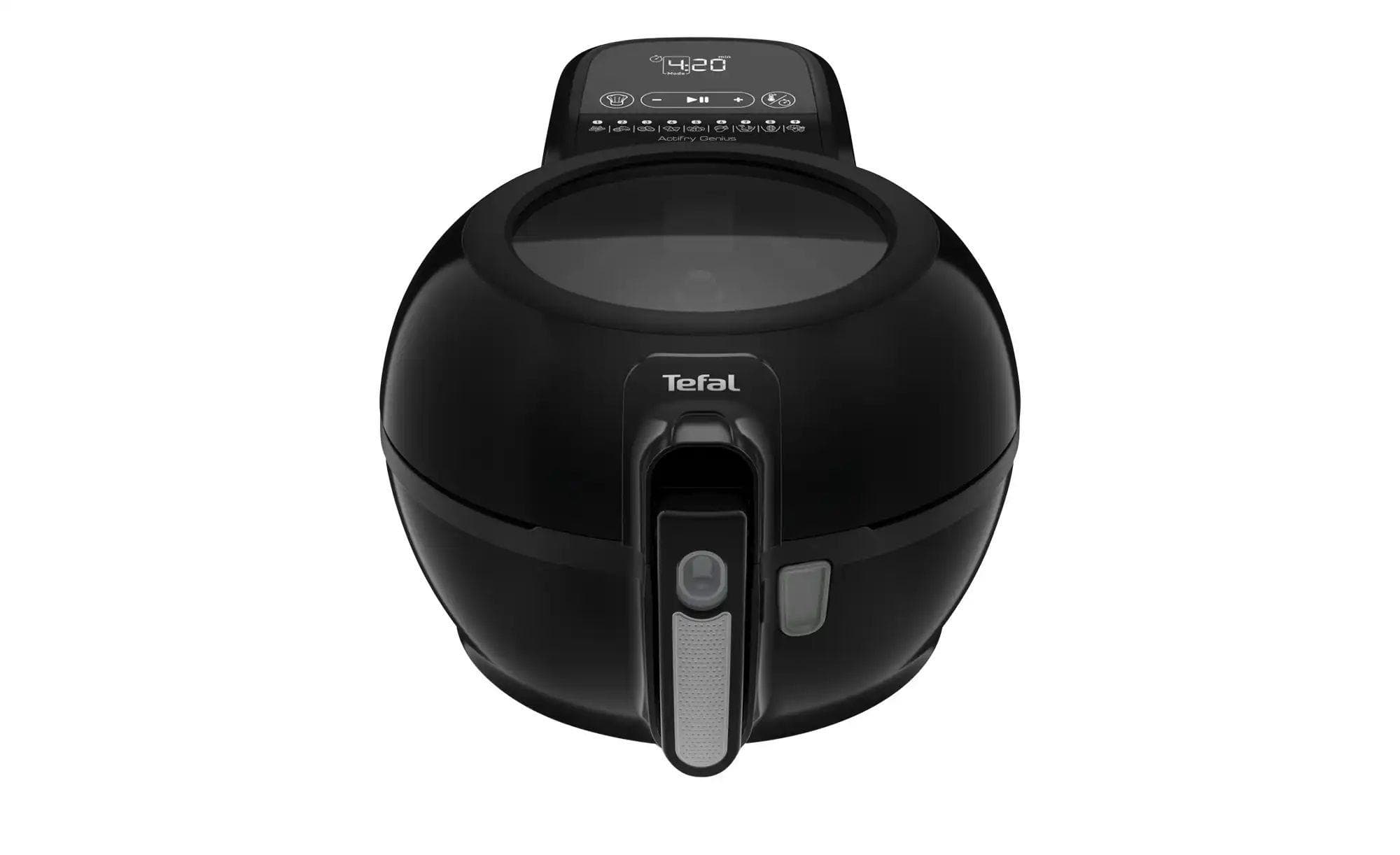 Tefal Heißluft-Fritteuse FZ7738 Schwarz 4,2L